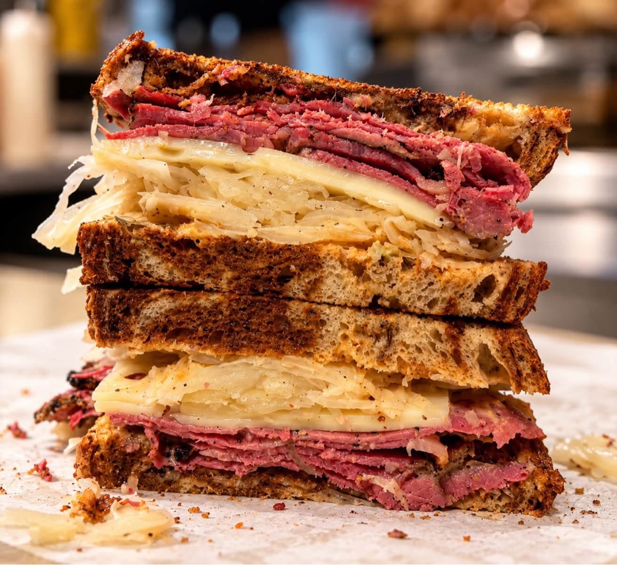 Chubbies Deli