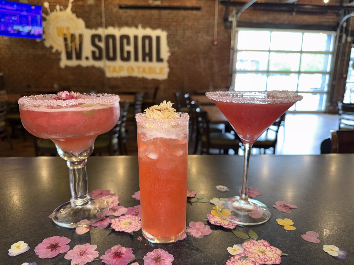 The Tap at W.Social